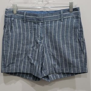 J. Crew Shorts Size 2